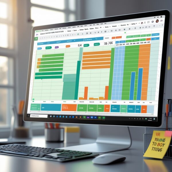 Habit Tracker Dashboard - Image 4