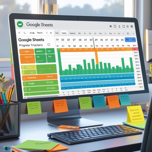 Habit Tracker Dashboard - Image 2