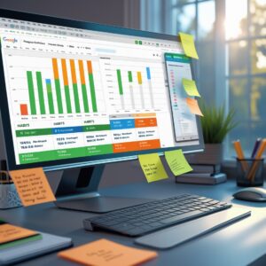 Habit Tracker Dashboard
