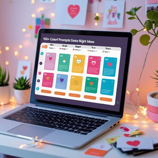Date Night Idea Generator - Image 3