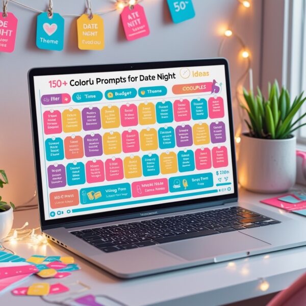 Date Night Idea Generator - Image 2