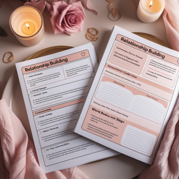 Couples Communication Workbook - Image 4